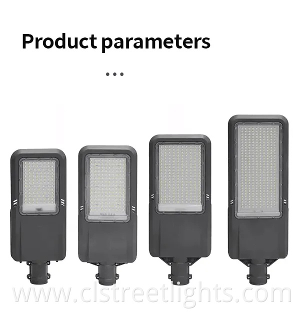 Die-Cast Alu Solar Panel and Lamp Seperately Split-Type 200W LED Street Light Radar Outdoor Road Garden Super High Lm Cheap Price Solar Street Light